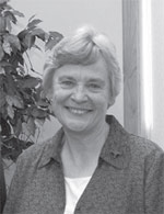 Sr. Mary Beth Ingham, CSJ