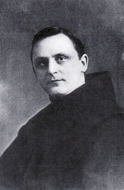Fr. Humilis Wiese