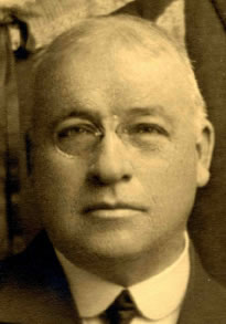 Thomas August Connelly
