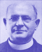 Fr. Victor Aertker