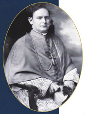 Bishop Armstrong