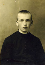 Fr. Stephen Keating